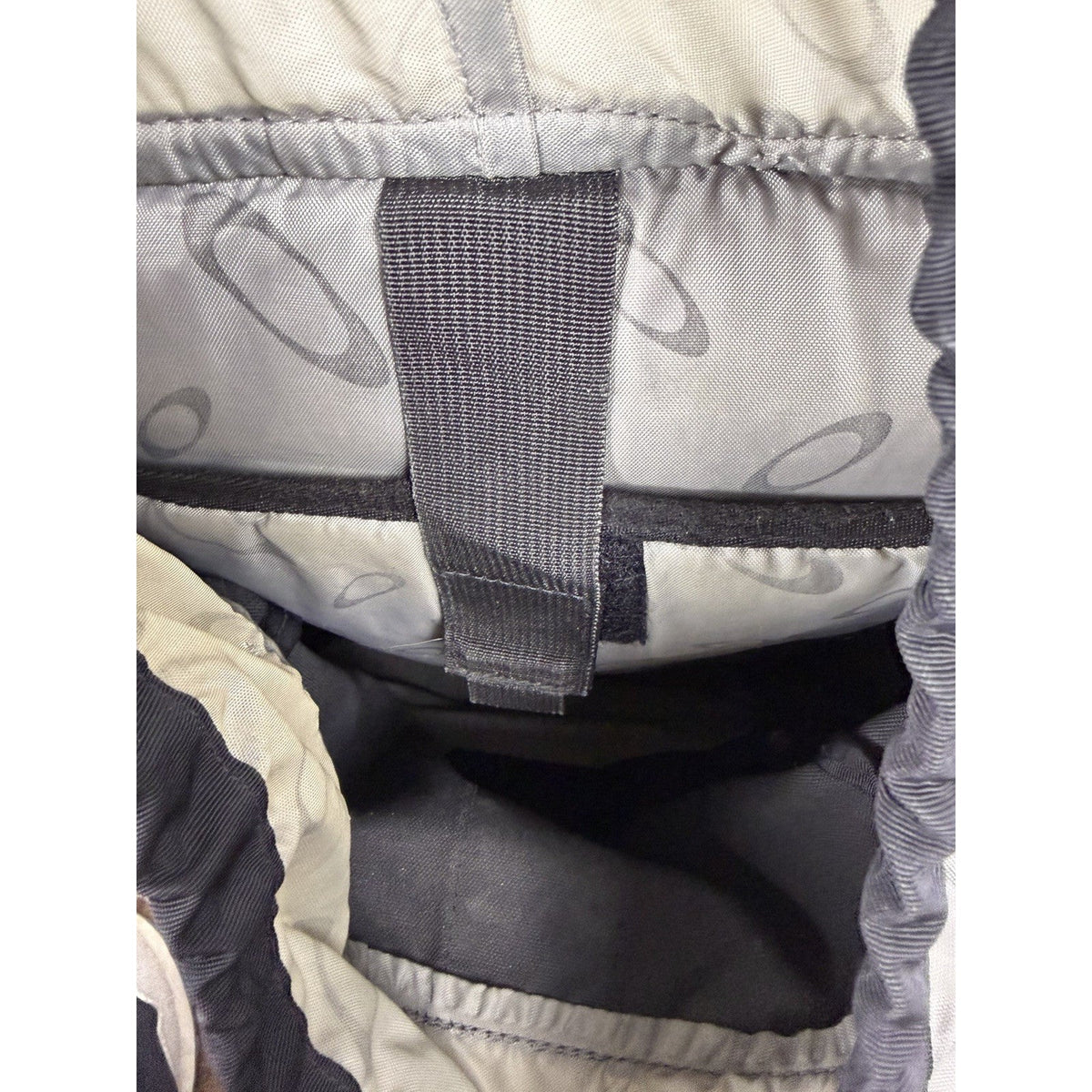 Oakley AP Backpack 3.0 Mechanism Black Tactical Bag 30L 92151-001 SP13 Vintage
