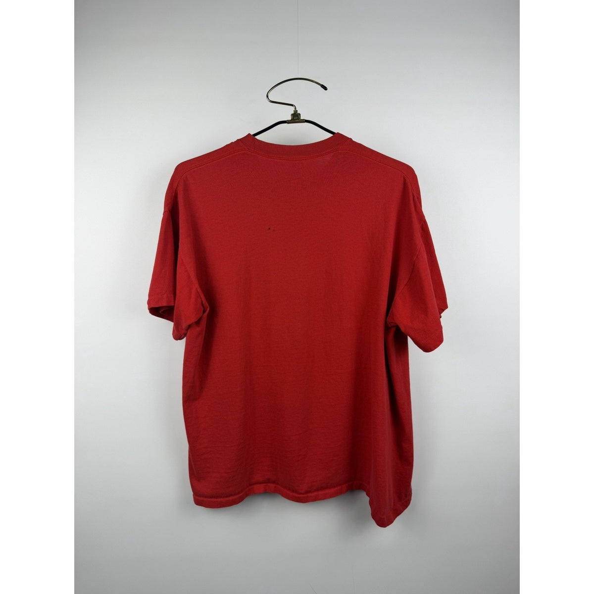 Vintage 1990 Arkansas Razorbacks Final Four tee, Logo 7, XL