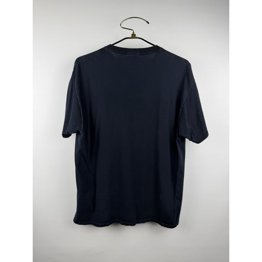 Kendrick Lamar DAMN. tour album logo tee, Top Dawg Entertainment, L