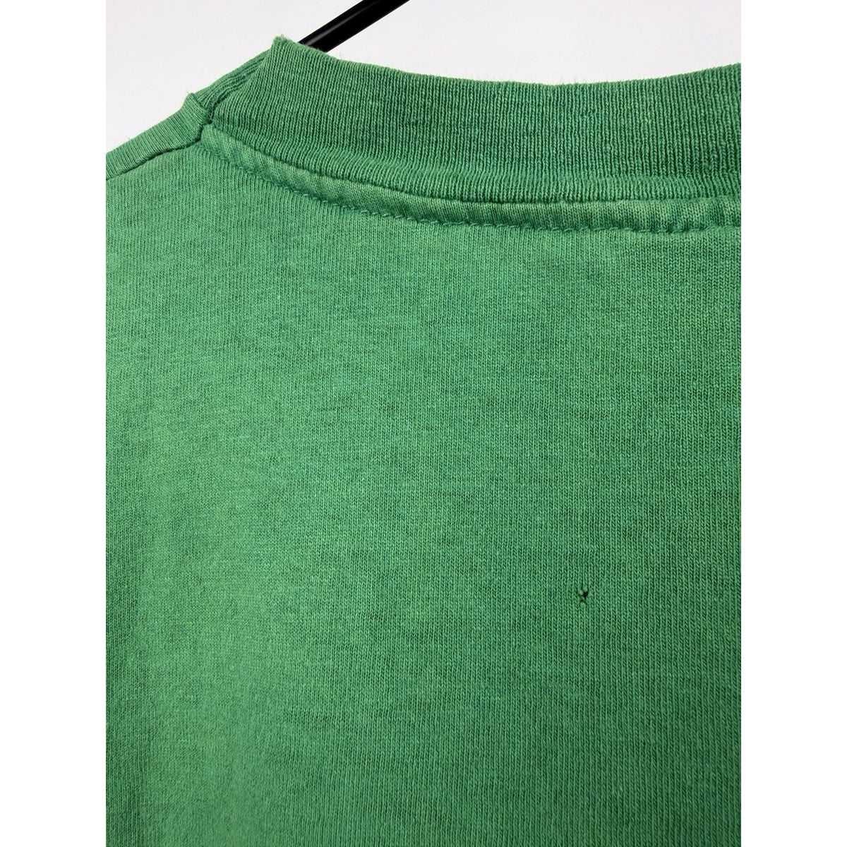Vintage 80s Notre Dame Fighting Irish Champion tee, made in USA, L