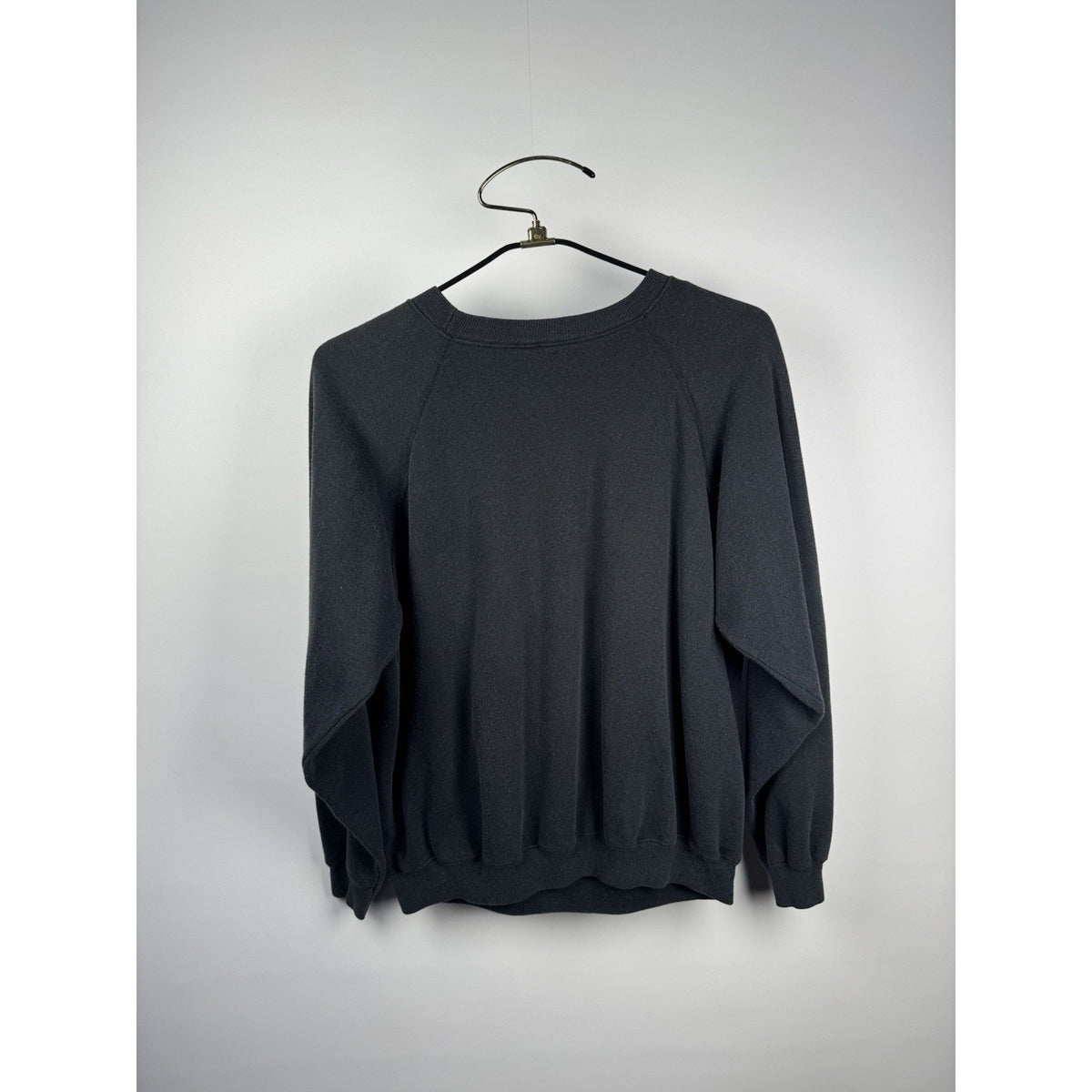 Vintage 1989 Daffy Duck big face crewneck sweatshirt, Hanes, XL