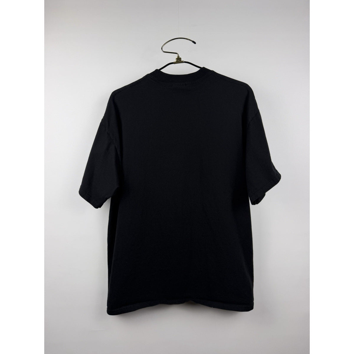 Most Precious Blood NYHC straight edge hardcore tee, Indecision, 2002, XL