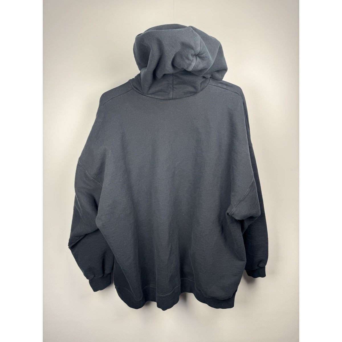 RARE Cabin In The Woods Hoodie 2011 Movie Promo Scary Horror 3X 29x31