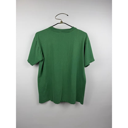 Vintage 80s Notre Dame Fighting Irish Champion tee, made in USA, L