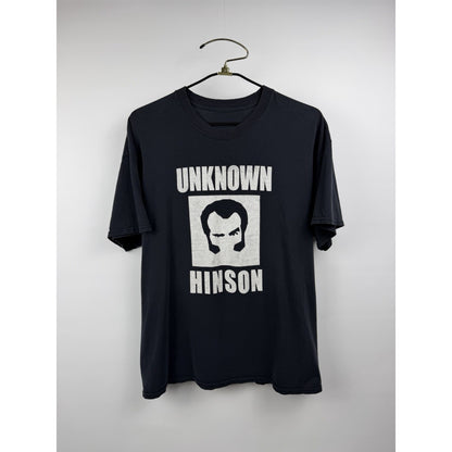 2000s Unknown Hinson "Every Womern's Dream" tour tee, Gildan, XL