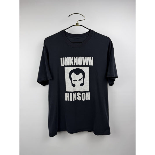 2000s Unknown Hinson Every Womern’s Dream / Jealous Husband’s Nightmare XL 23x29