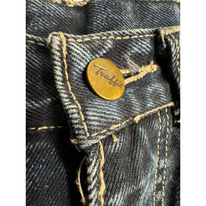 Traffic jeans (1980s)