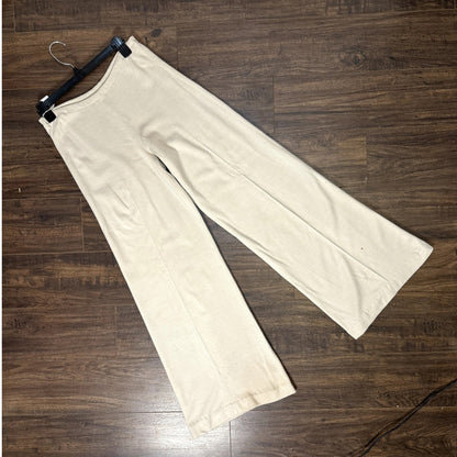 Carolina's polyester flares, 30x30(1970s)