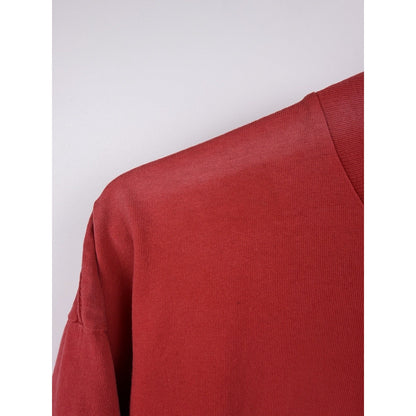 Vintage 90s Boysetsfire band tee, single stitch, sun faded, Alore, XL