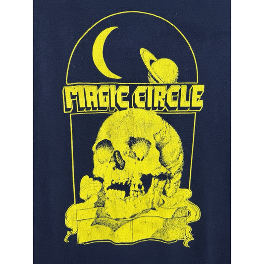 2014 Magic Circle tee, ex Mind Eraser Rival Mob Doomriders, L