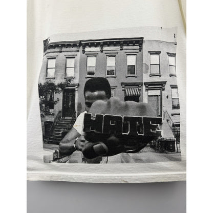2016 This is Hardcore Fest X A TIMEBOMB Joint Philly Fest Tank Top Large 22x30