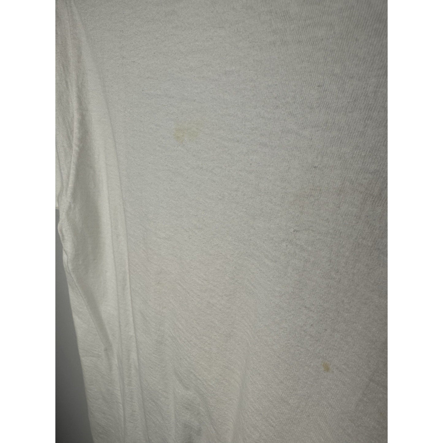 Vintage 90’s NSYNC Shirt Tultex Single Stitch On Bottom Medium 18x24