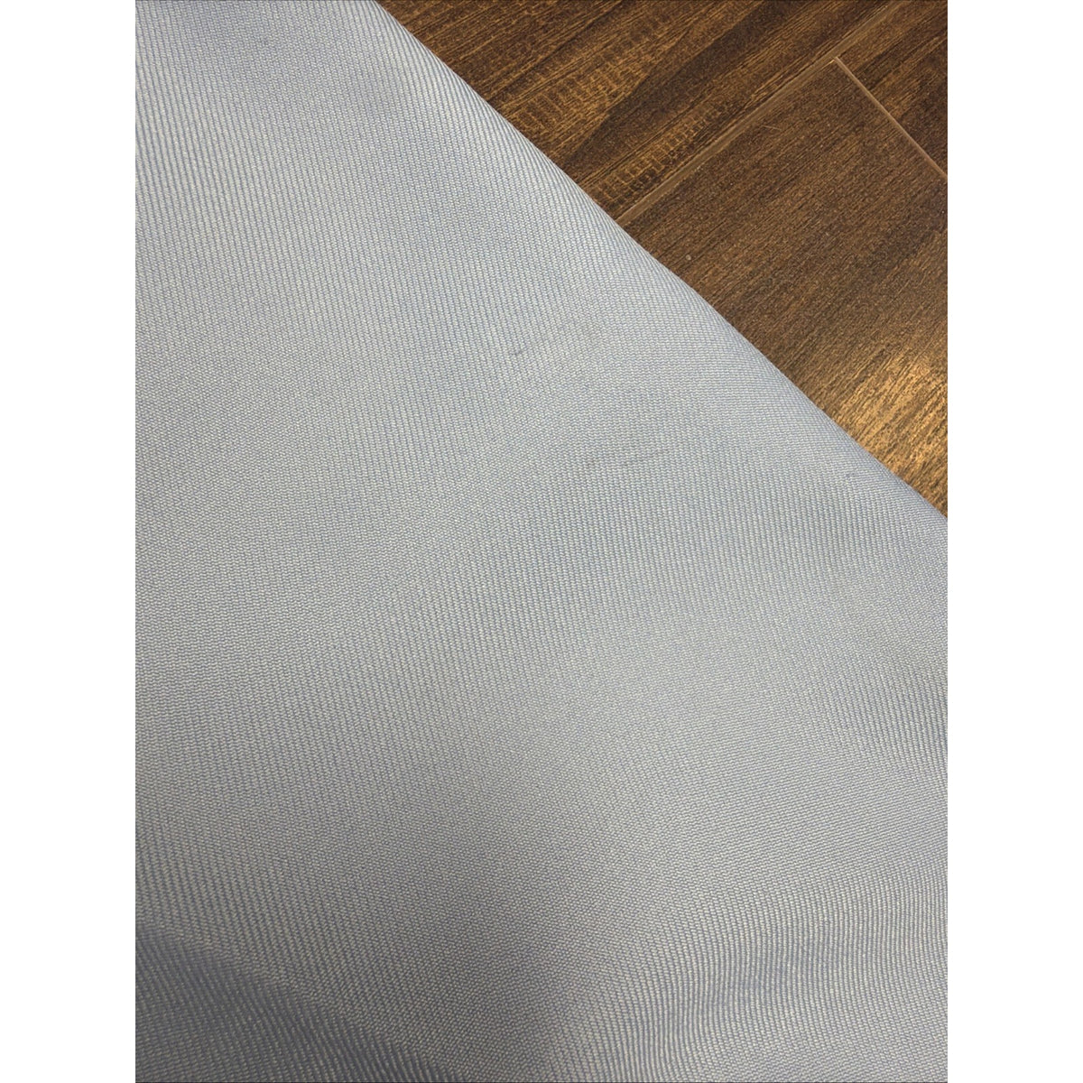 Vtg 70s Angels Flight Tobias Kotzin Light Blue Pants Womens Slim Straight 28x31