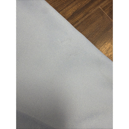 Vtg 70s Angels Flight Tobias Kotzin Light Blue Pants Womens Slim Straight 28x31