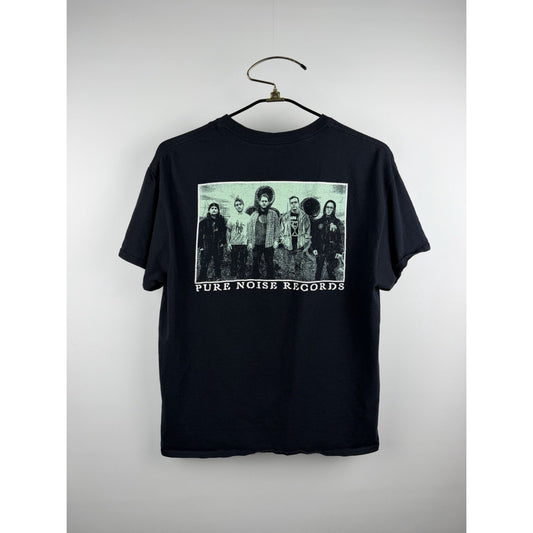 2019 Chamber Ripping / Pulling / Tearing tee, Pure Noise Records, L