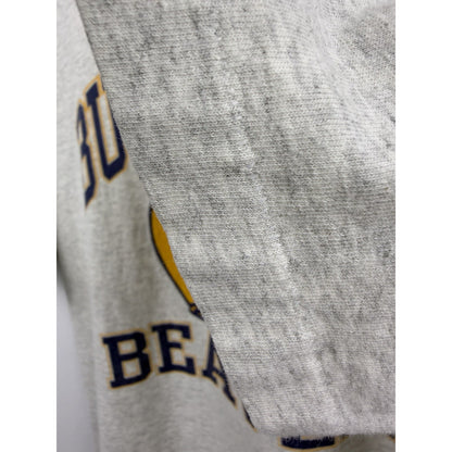 Vintage 90s Buena Vista University Beavers Reebok tee, XL