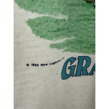 Vintage 1993 Grand Ole Opry The Legend Lives On tee, new with tags, XL