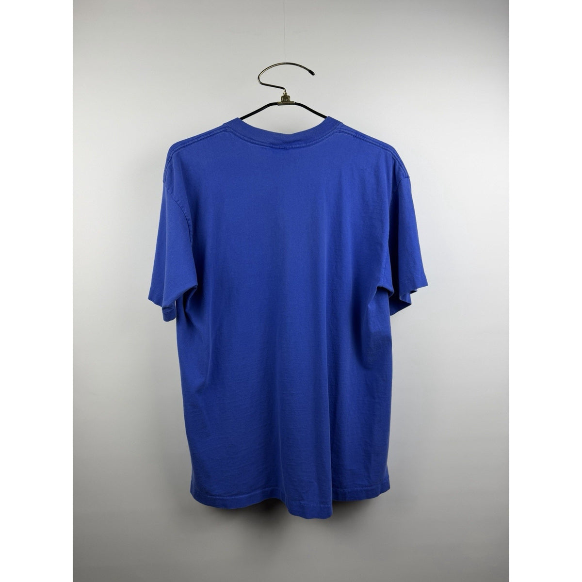 Vintage 90s Memphis State University Tigers In Your Face tee, XL