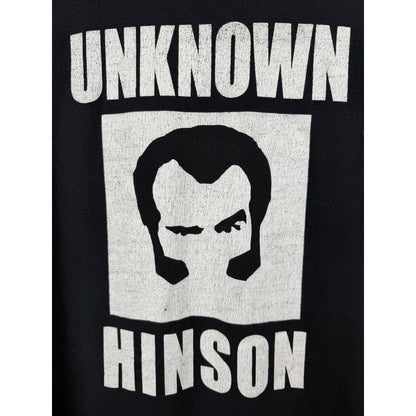 2000s Unknown Hinson "Every Womern's Dream" tour tee, Gildan, XL