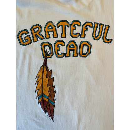 Grateful Dead Neon Native, Medium (1990)