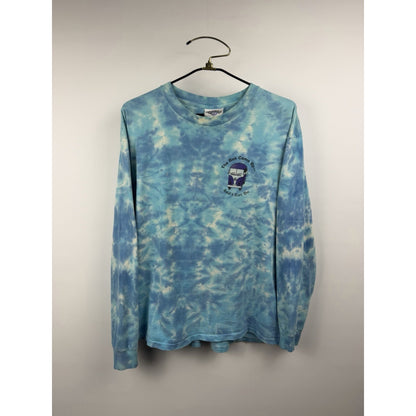 Vintage 1995 Grateful Dead "The Bus Came By" long sleeve, XL