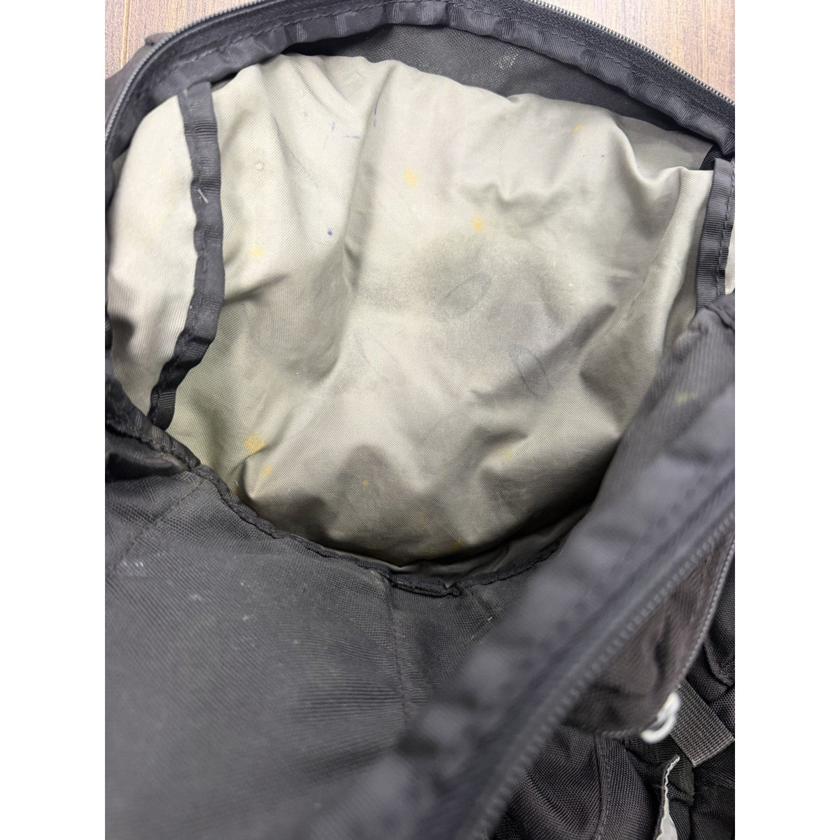 Oakley AP Backpack 3.0 Mechanism Black Tactical Bag 30L 92151-001 SP13 Vintage