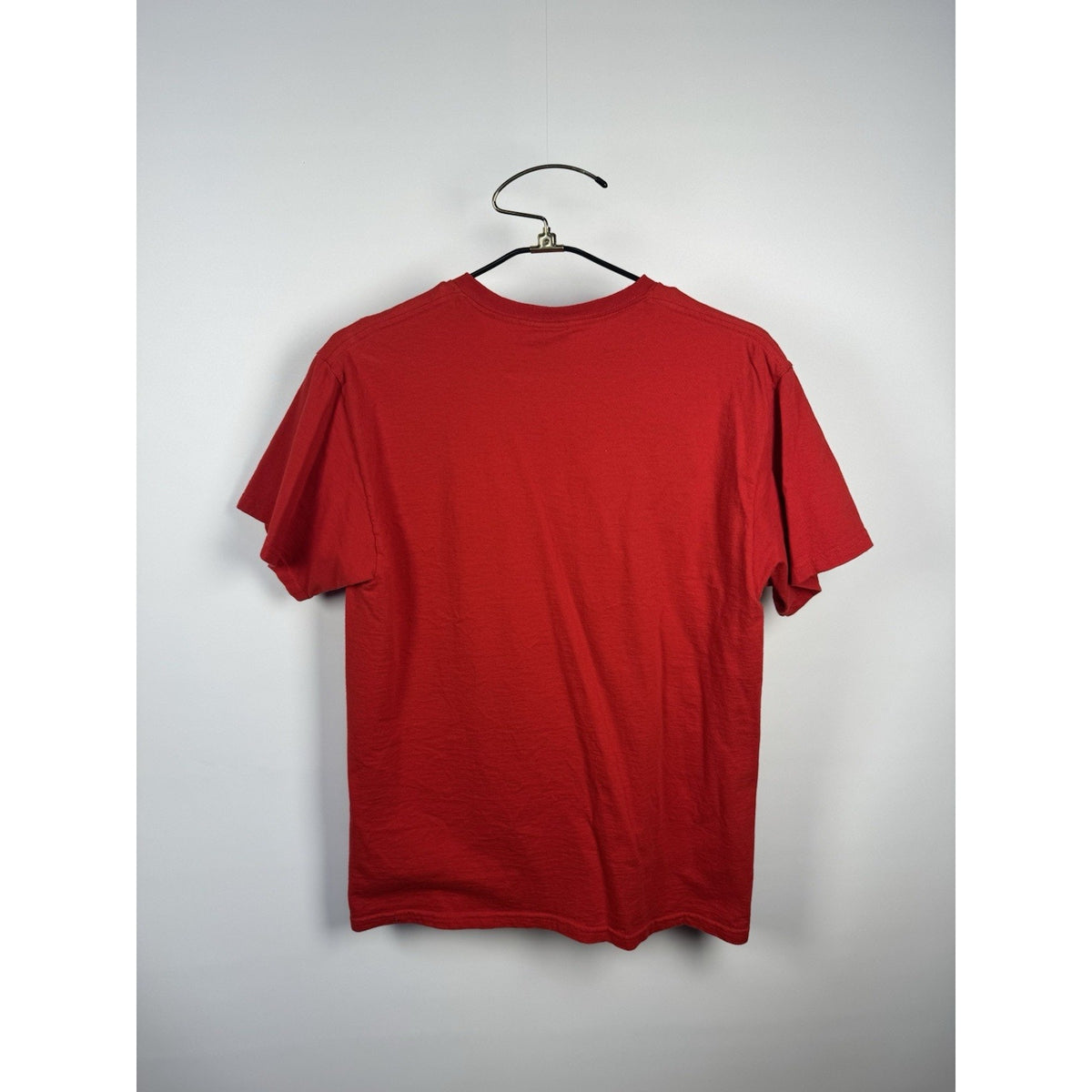 Vintage 90s Mickey Unlimited Chinese New Year mandala tee, M