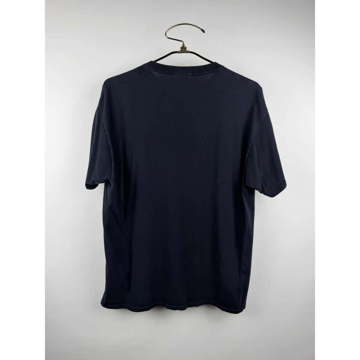 Kendrick Lamar DAMN. tour album logo tee, Top Dawg Entertainment, L