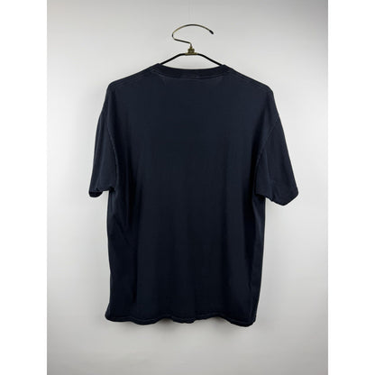 Kendrick Lamar DAMN. tour album logo tee, Top Dawg Entertainment, L