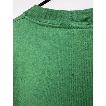 Vintage 80s Notre Dame Fighting Irish Champion tee, made in USA, L