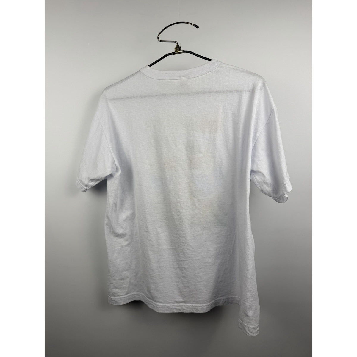 Vintage 90s Los Sueños Del Mexicano The Mexican Dream humor tee, L