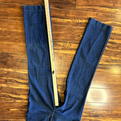 CT stovepipe jeans 32x32 (1970s)