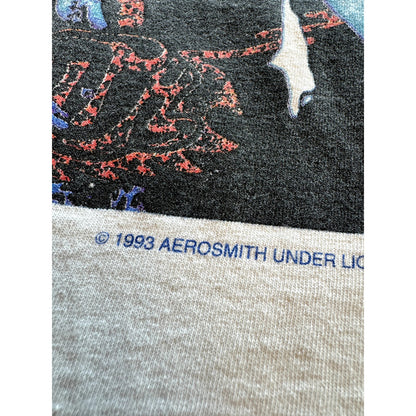 Aerosmith Get a Grip t-shirt (1993)