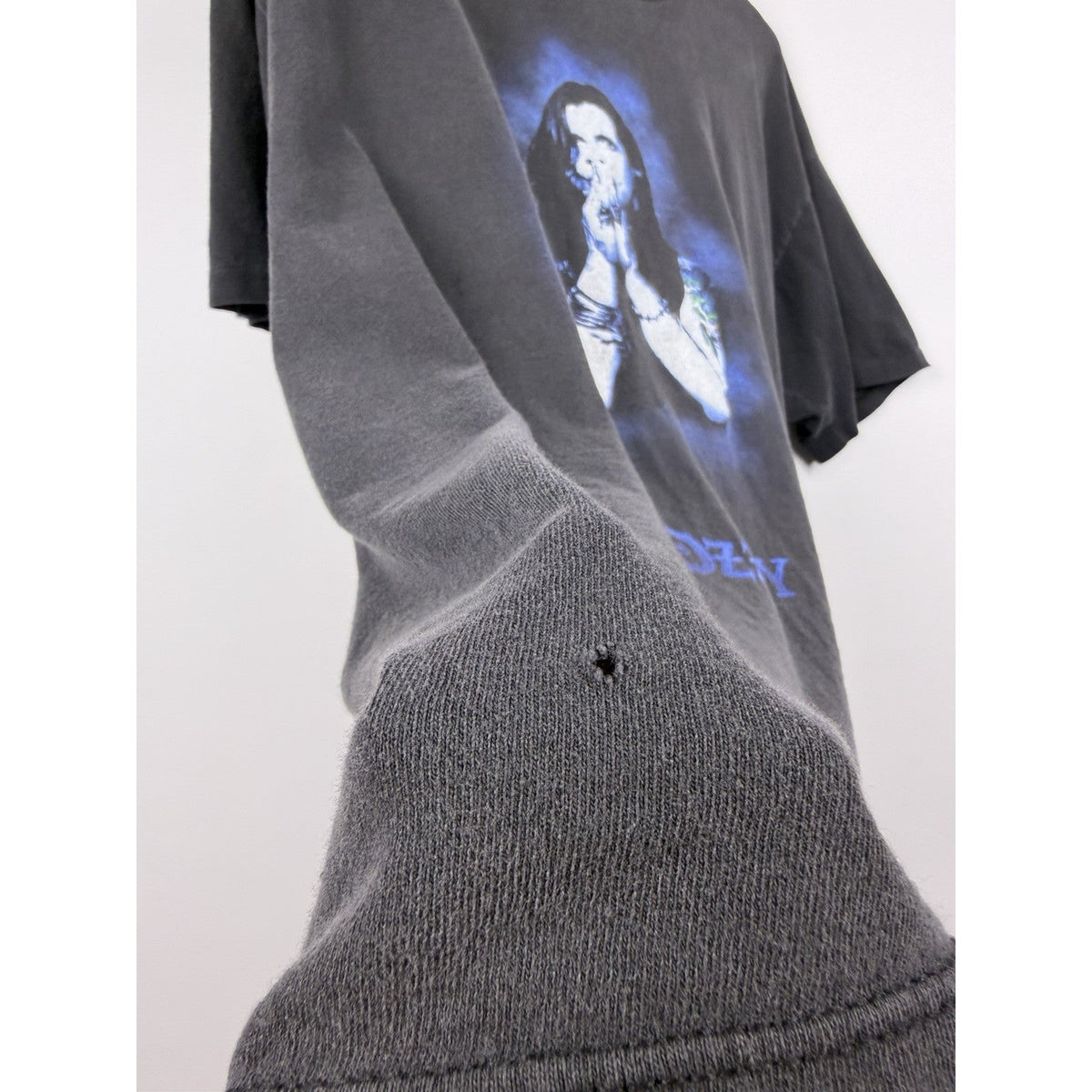 Ozzy Osbourne Retirement Sucks Tour tee, single stitch, 1996, XL