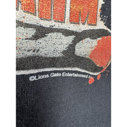 RARE Cabin In The Woods Hoodie 2011 Movie Promo Scary Horror 3X 29x31