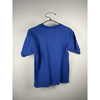 Vintage 1990s Duke Blue Devils NCAA basketball tee, Competitor, L