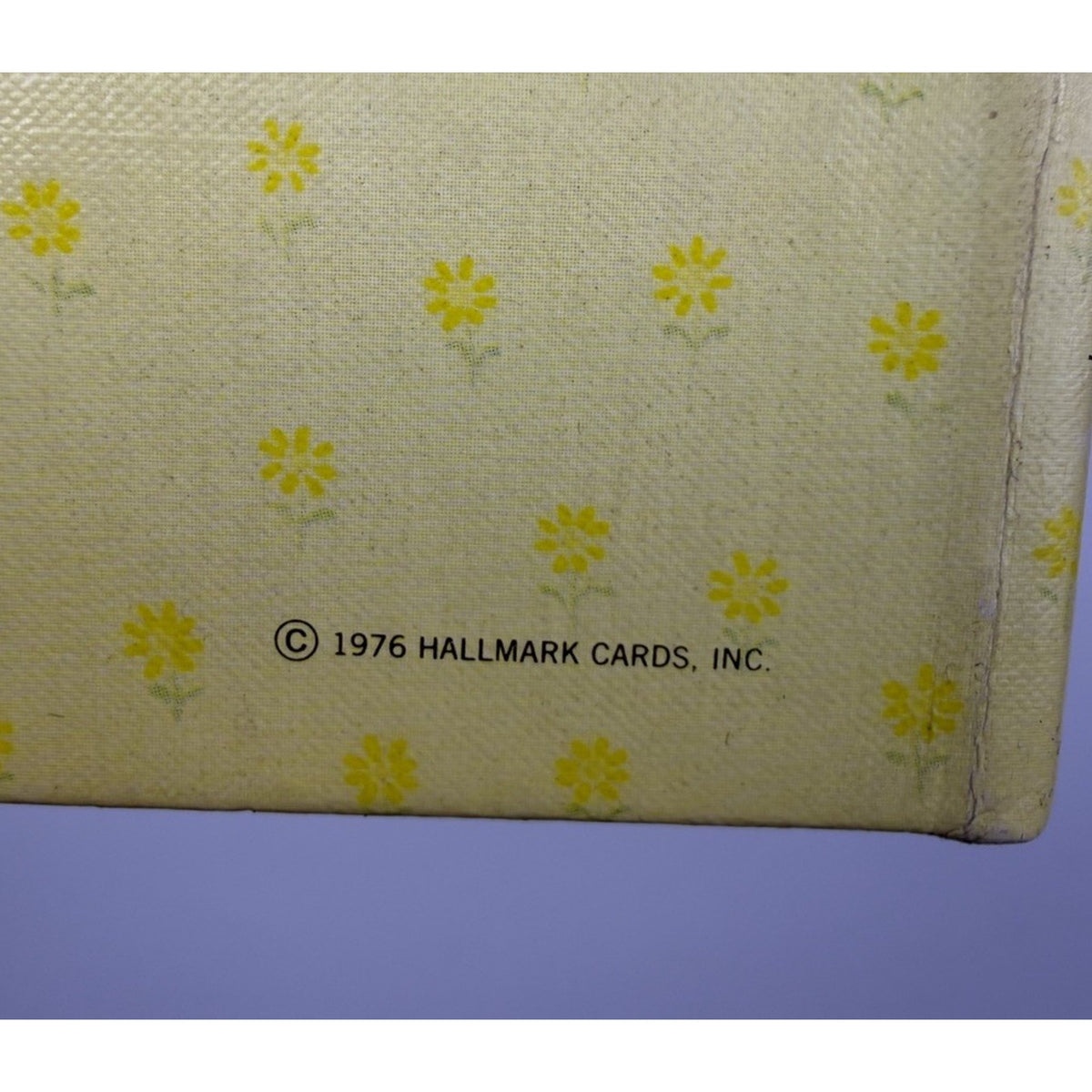 Vtg Marty Links Lollipops Picture Perfect Times Hallmark RARE Kodak Photo Album