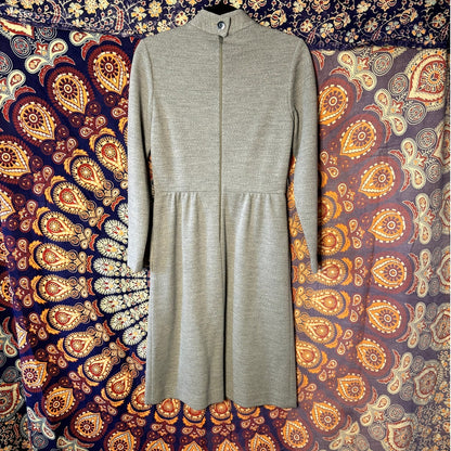 Mod squad uniform dress (1960s)