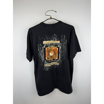 Vintage 1992 Paradise Lost As I Die Shades of God tee, Euro print, XL