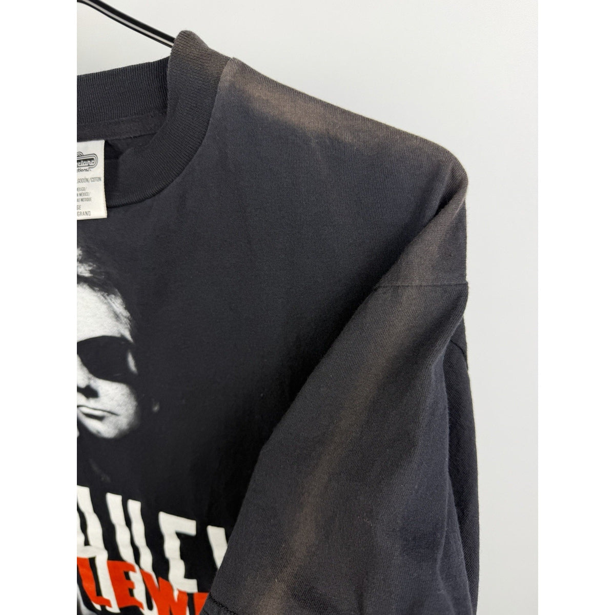Vintage 1994 Huey Lewis and the News tour tee, Winterland, L