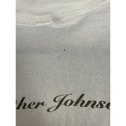 Vintage 1996 Hootie and the Blowfish Fairweather Johnson tour tee, XL