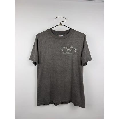 Get Great Head at Rock Bottom Inn Branchburg NJ beer shirt, 80s, XL