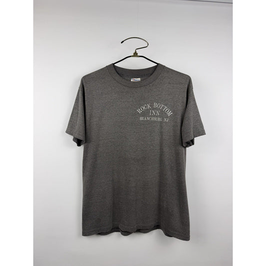 Get Great Head at Rock Bottom Inn Branchburg NJ beer shirt, 80s, XL