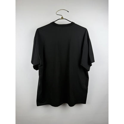 Vintage 90s Mess With the Best Die Like the Rest grim reaper tee, XL