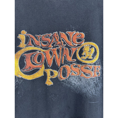 Vintage 2003 Insane Clown Posse The Wraith Shangri-La Album Promo XXL 25x30