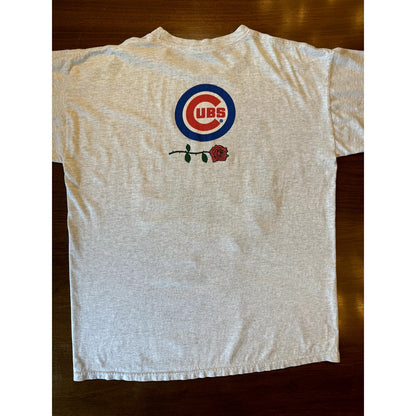 Grateful Dead Chicago Cubs, XL (1994)