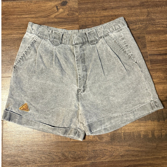 Vintage Valos shorts (1980s)