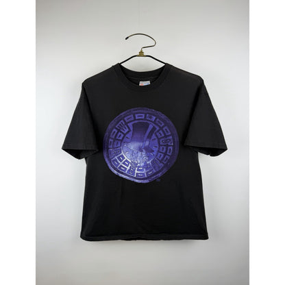 Vintage 1994 Mr. Big Bump Ahead world tour tee, single stitch, XL
