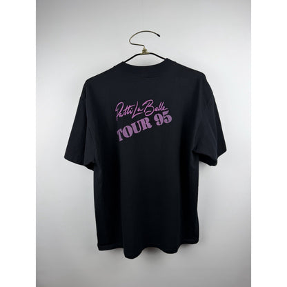 Vintage 1995 Patti LaBelle Come As You Are tour tee, single stitch, XL