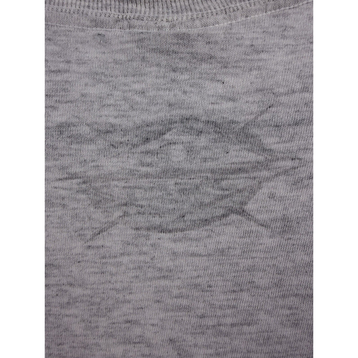 Vintage 1996 Top Dawg "Reality Bites" Rottweiler tee, youth L / M